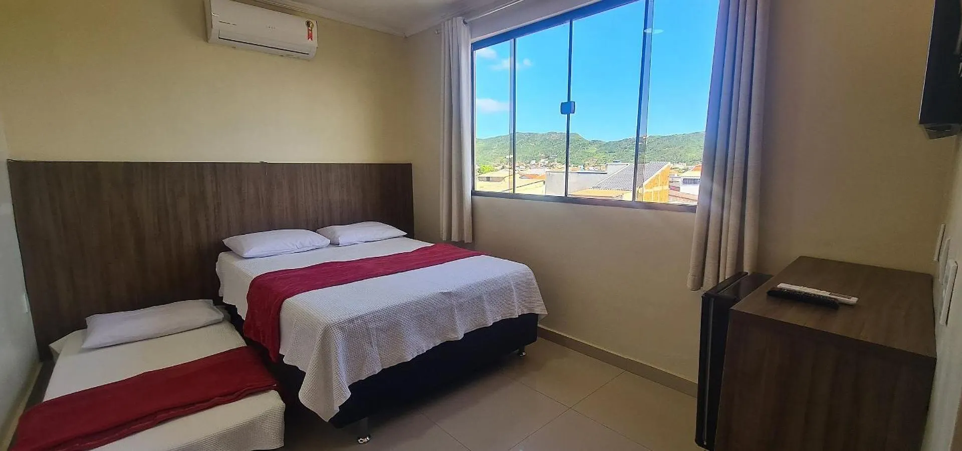 Recanto Del Mare Suites Arraial do Cabo Apartamento